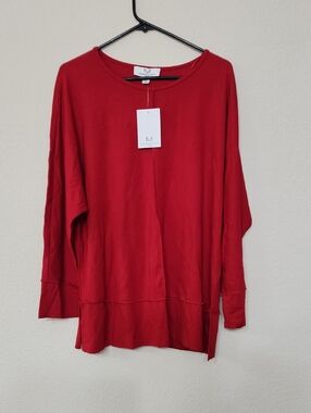 1X Magaschoni Tunic